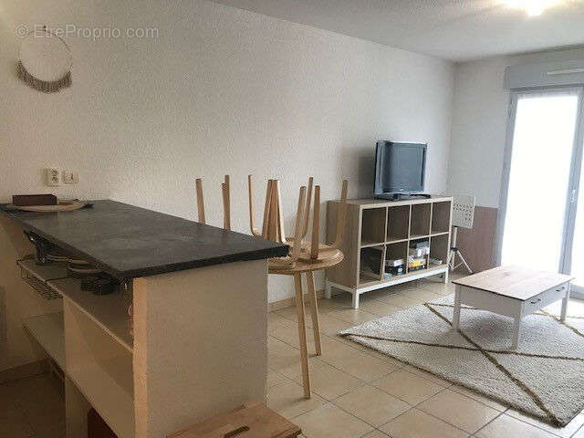 Appartement à ANGOULEME