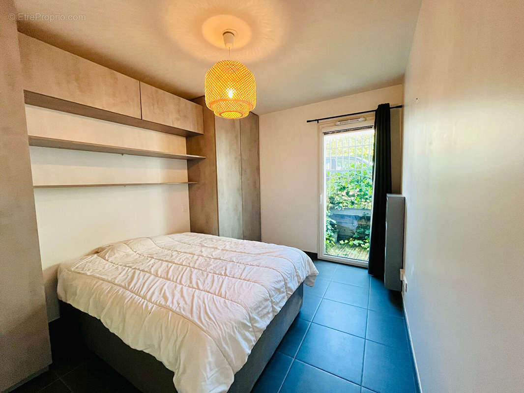 Appartement à BIARRITZ