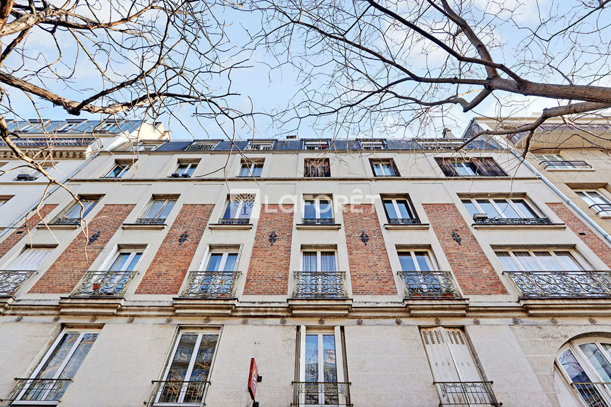 Appartement à PARIS-11E