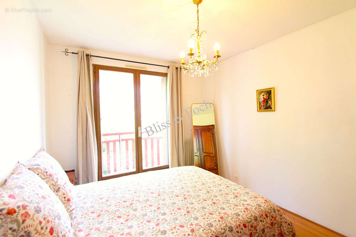 Appartement à BIARRITZ