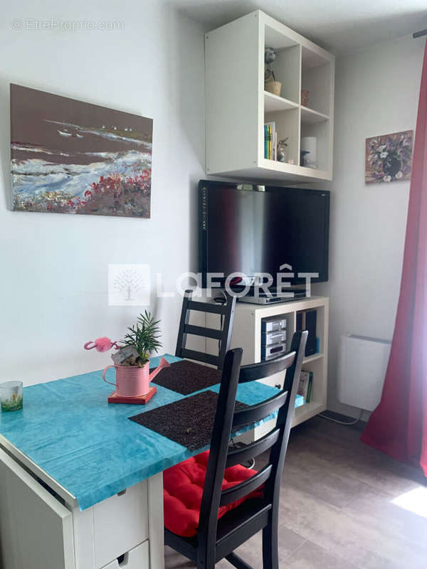 Appartement à AMELIE-LES-BAINS-PALALDA