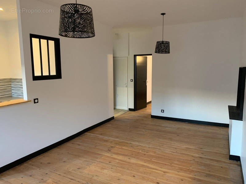 Appartement à PERIGUEUX