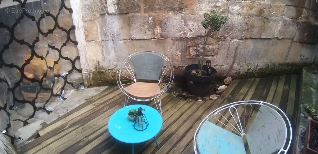 Appartement à PERIGUEUX