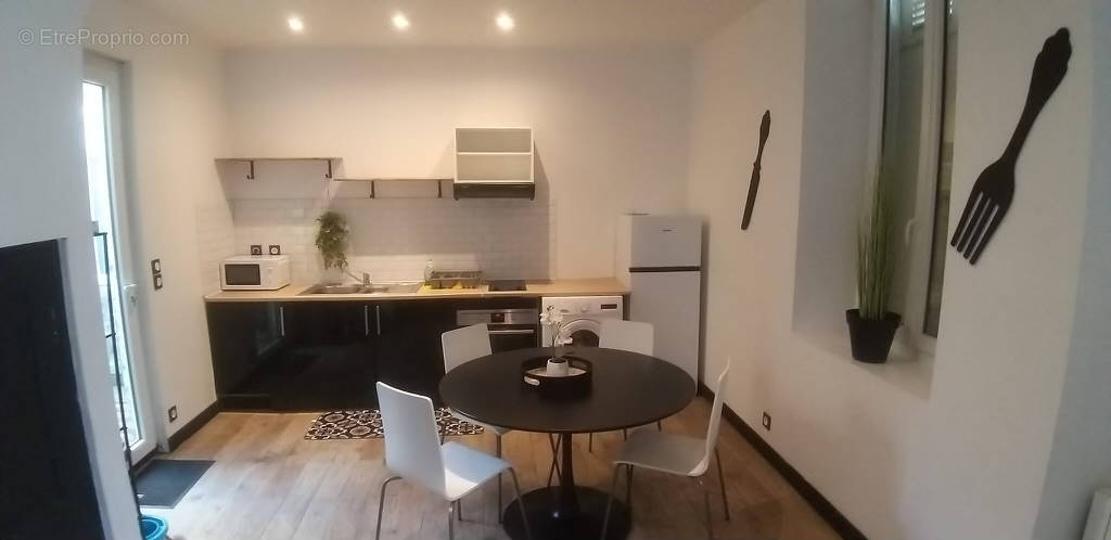 Appartement à PERIGUEUX