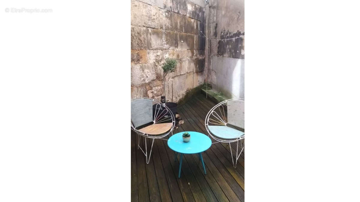 Appartement à PERIGUEUX