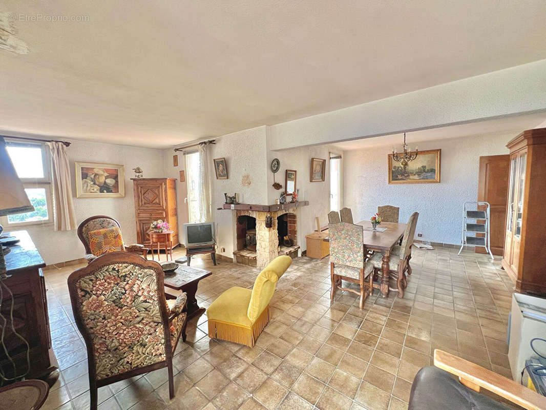 Appartement à MARTIGUES