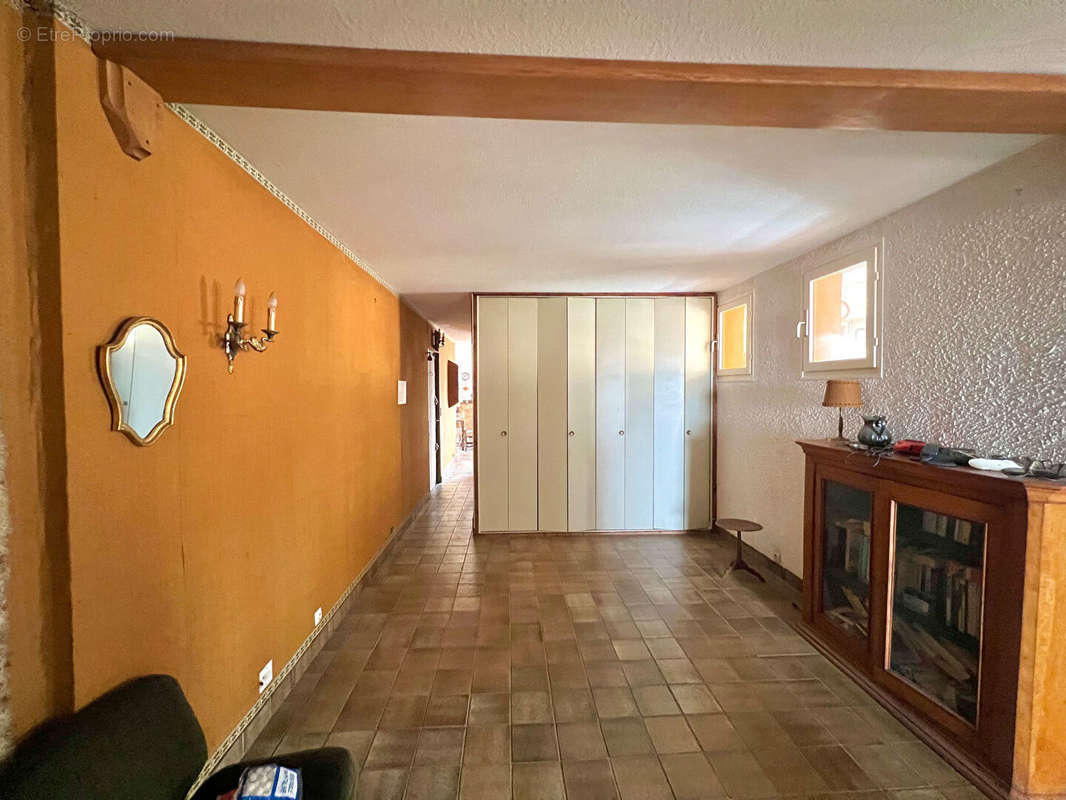 Appartement à MARTIGUES