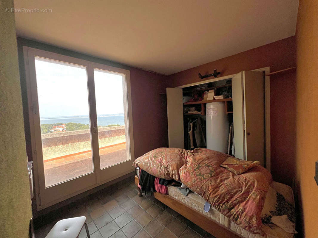 Appartement à MARTIGUES