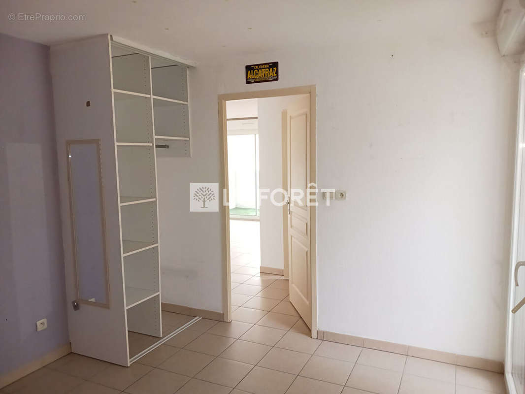 Appartement à SETE