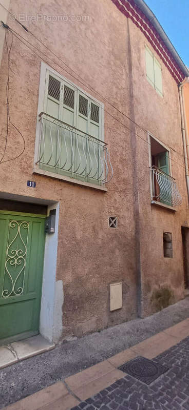 Maison à GARDANNE