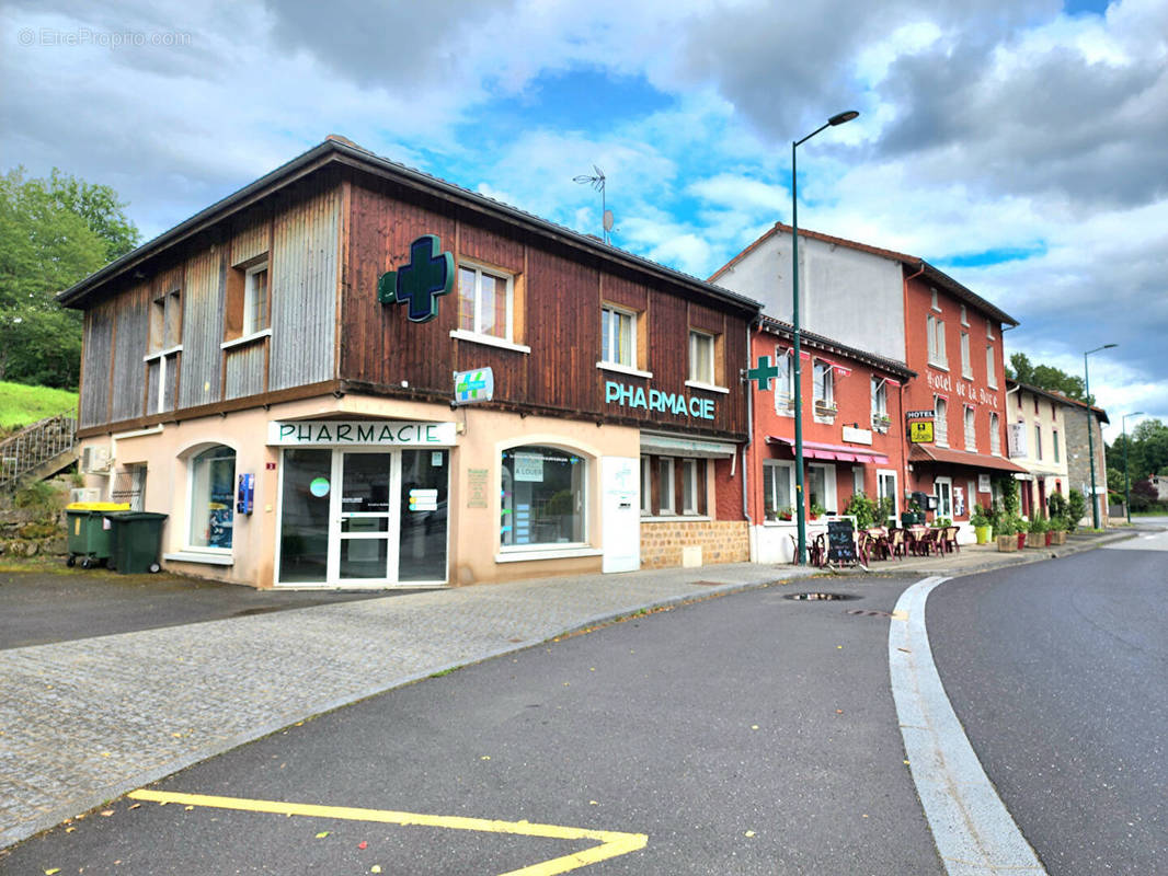 Appartement à VERTOLAYE