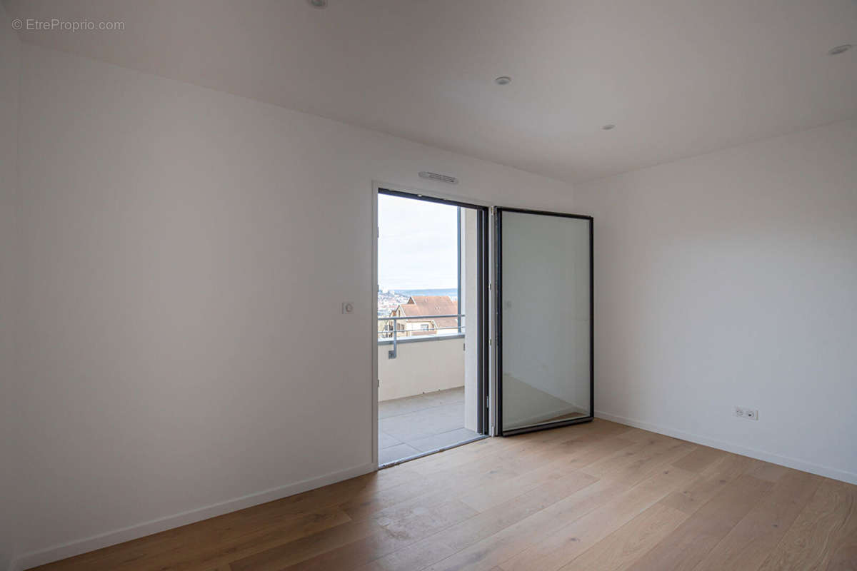 Appartement à VILLERS-LES-NANCY