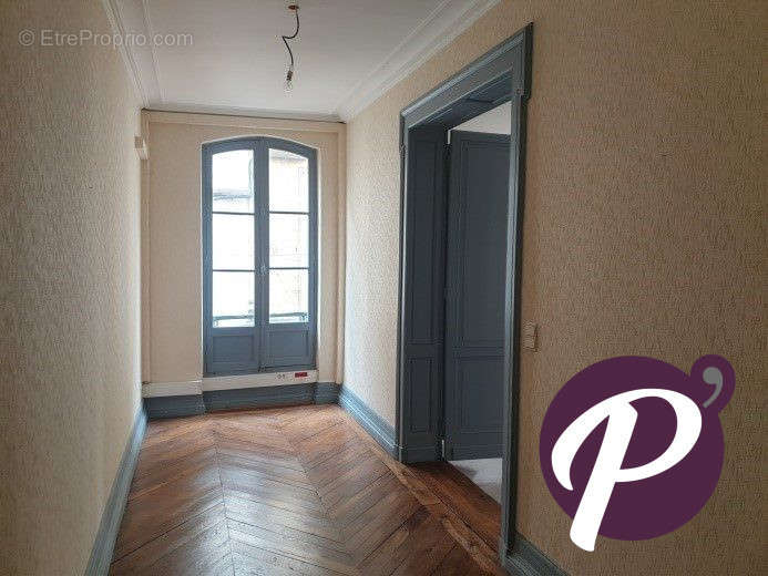 Appartement à BERGERAC