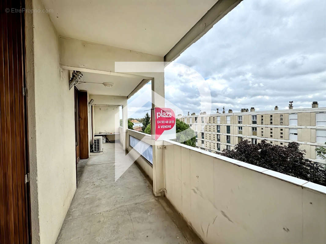 Appartement à AVIGNON