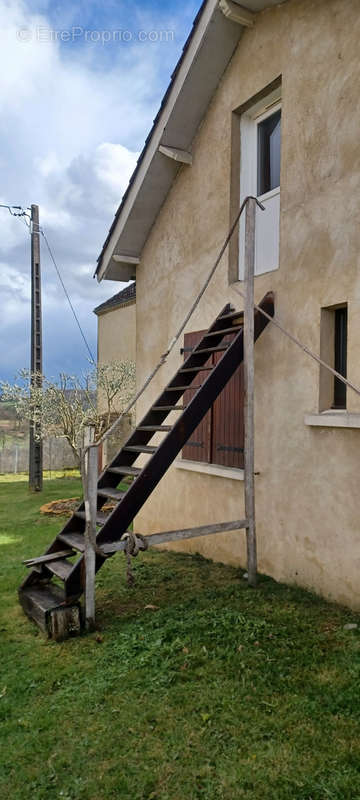 Maison à SARLAT-LA-CANEDA