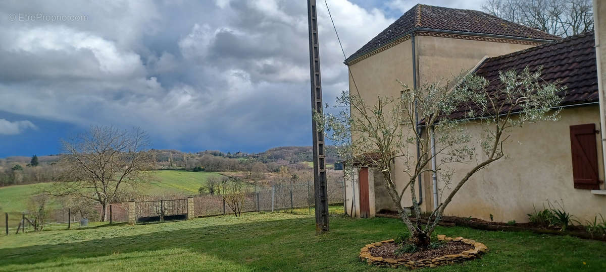 Maison à SARLAT-LA-CANEDA