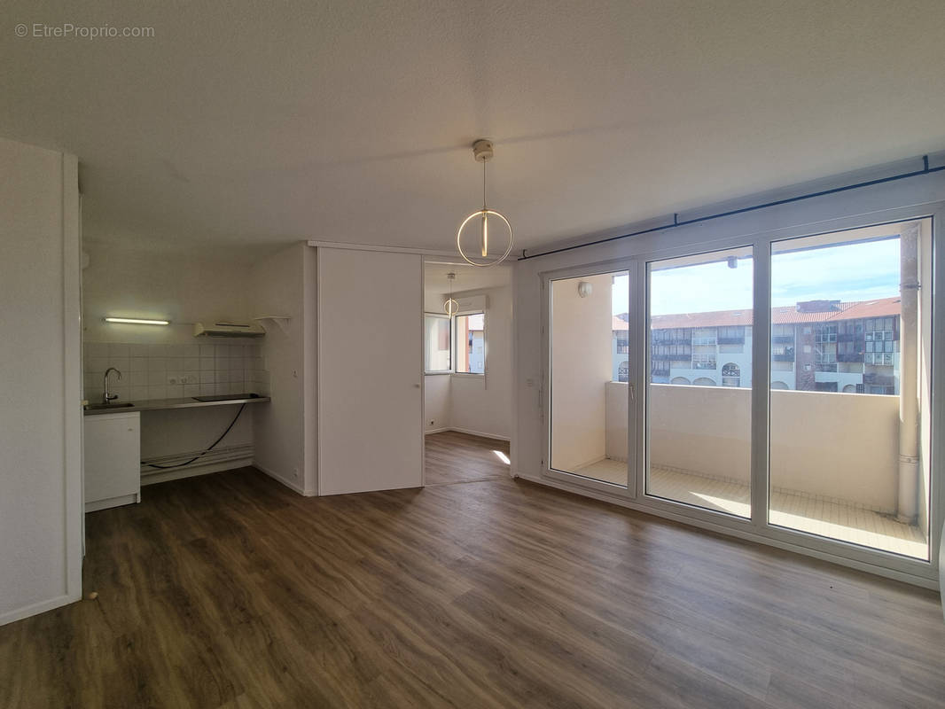 Appartement à HOSSEGOR