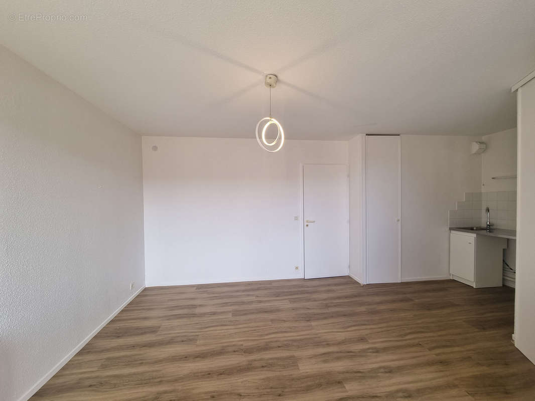 Appartement à HOSSEGOR