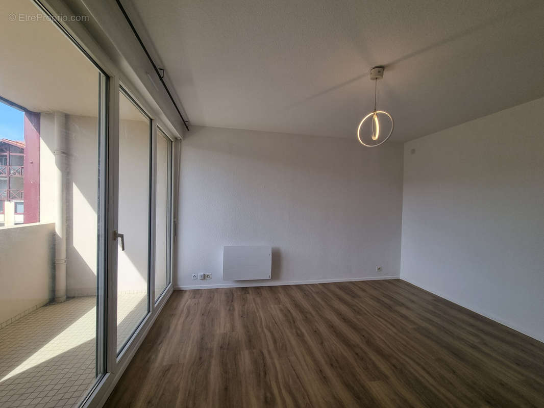 Appartement à HOSSEGOR