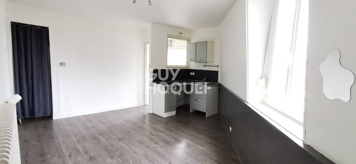 Appartement à ARMENTIERES