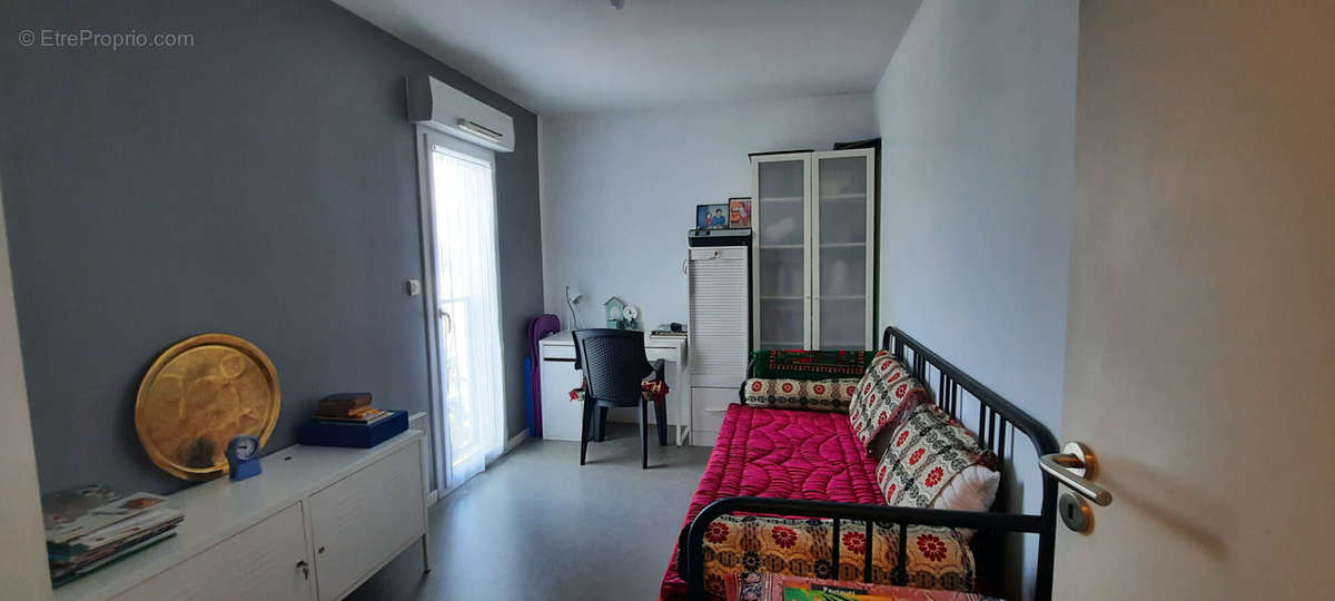 Appartement à SAINT-NAZAIRE