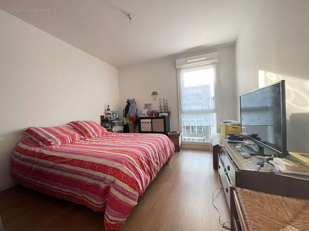 Appartement à SAINT-NAZAIRE