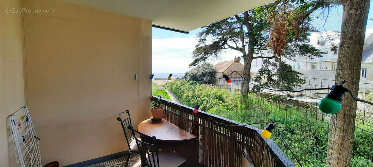 Appartement à SAINT-NAZAIRE