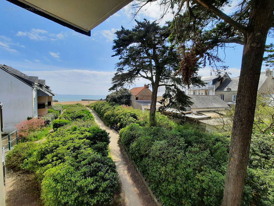 Appartement à SAINT-NAZAIRE