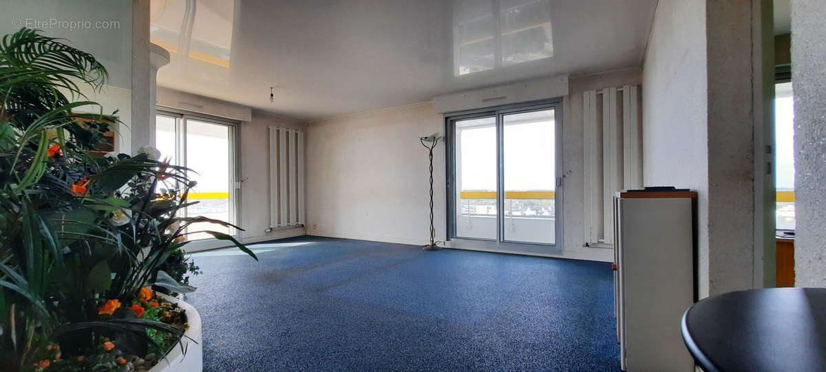 Appartement à SAINT-NAZAIRE