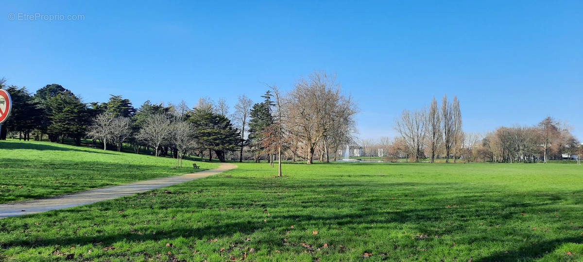 Appartement à SAINT-NAZAIRE