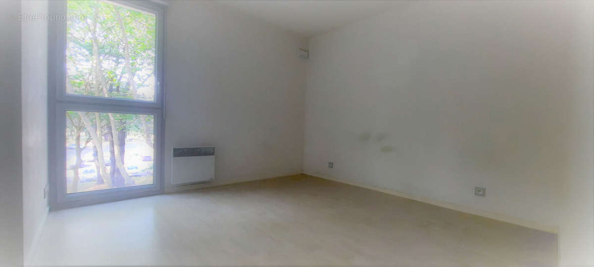 Appartement à SAINT-NAZAIRE