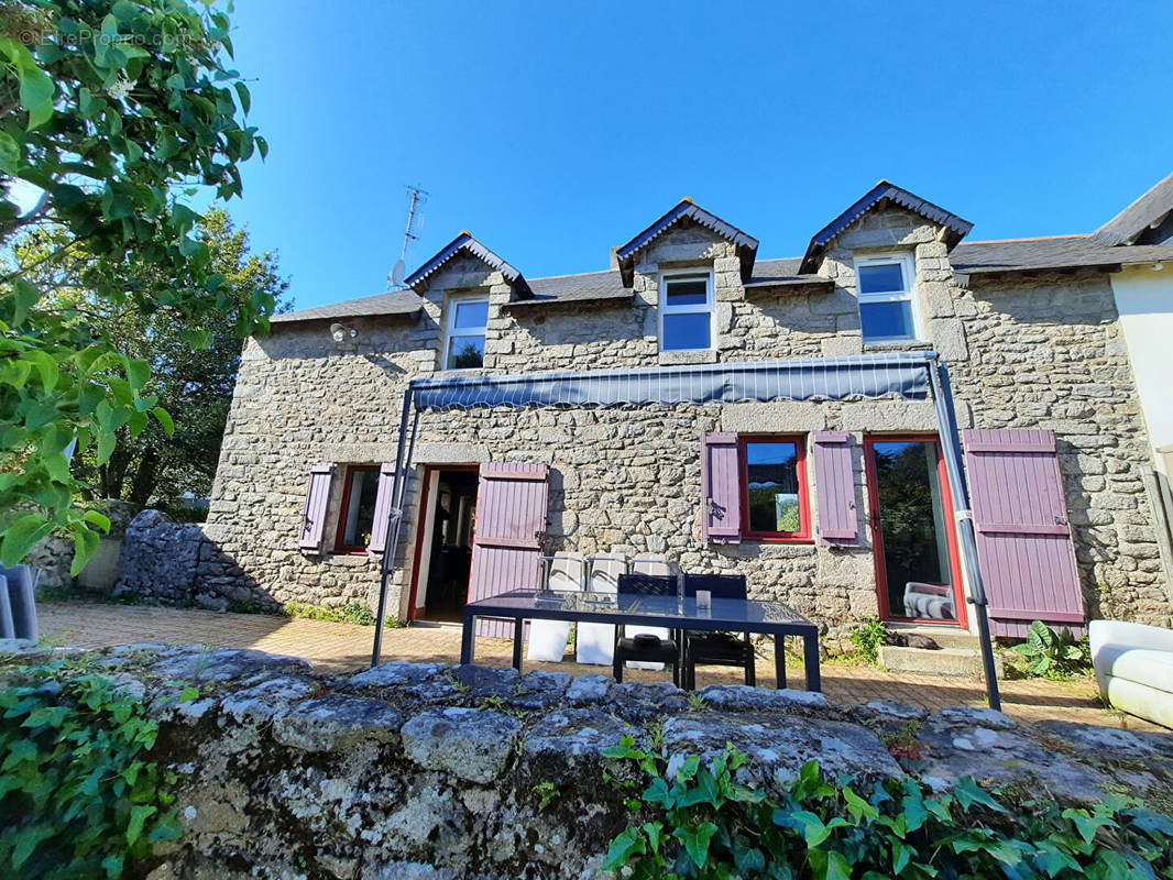 Maison à GUERANDE