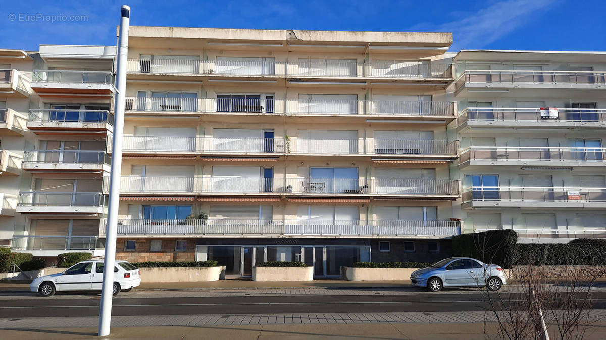 Appartement à PORNICHET