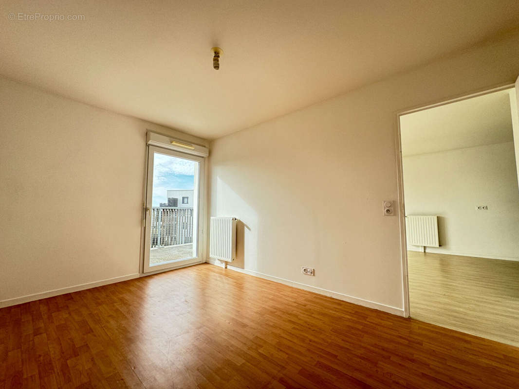 Appartement à COUERON