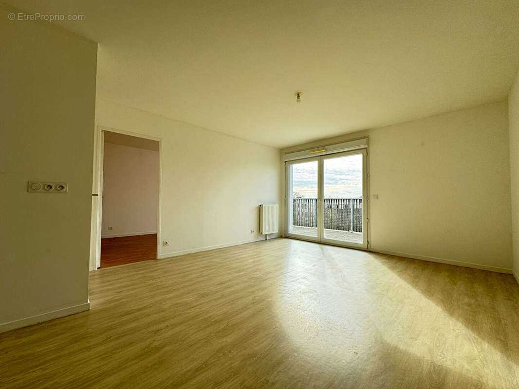 Appartement à COUERON