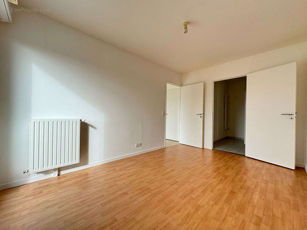 Appartement à COUERON