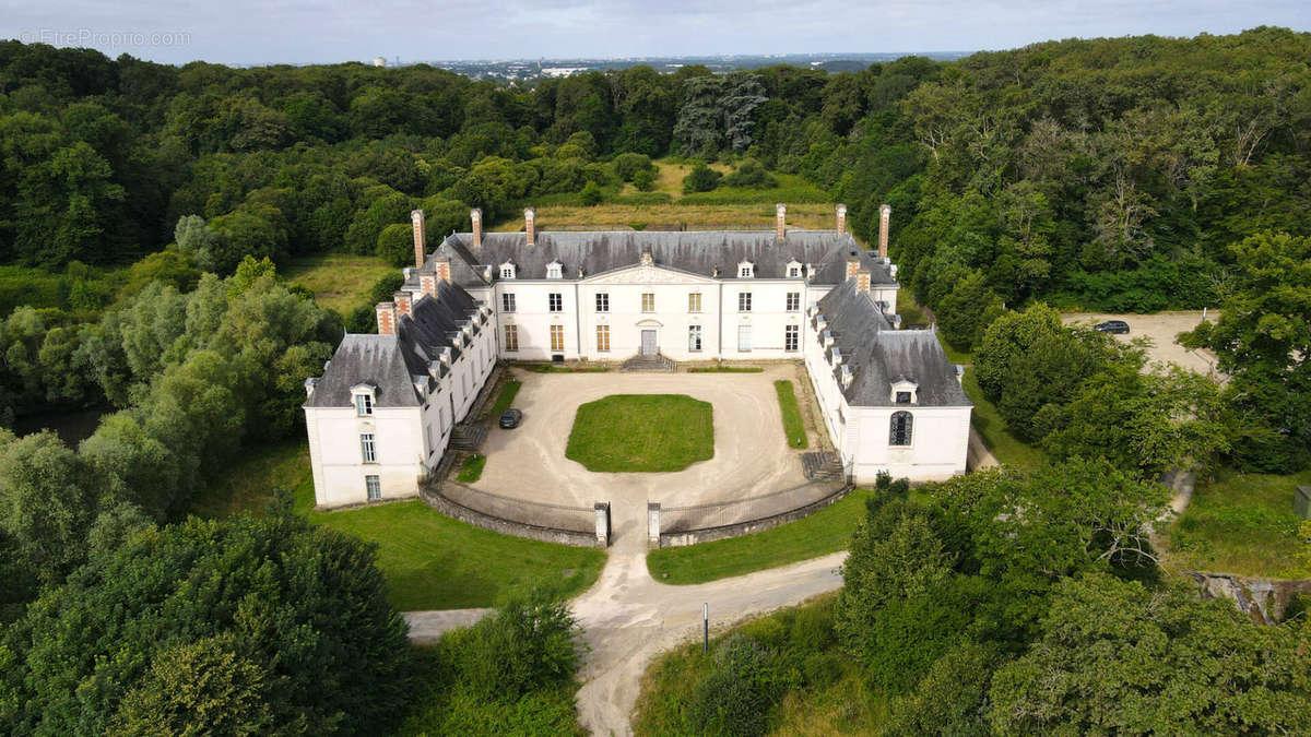 Appartement à CARQUEFOU