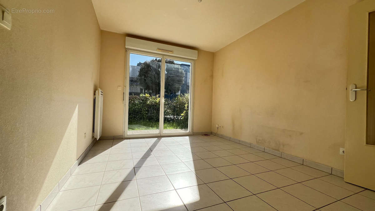 Appartement à LA CHAPELLE-SUR-ERDRE