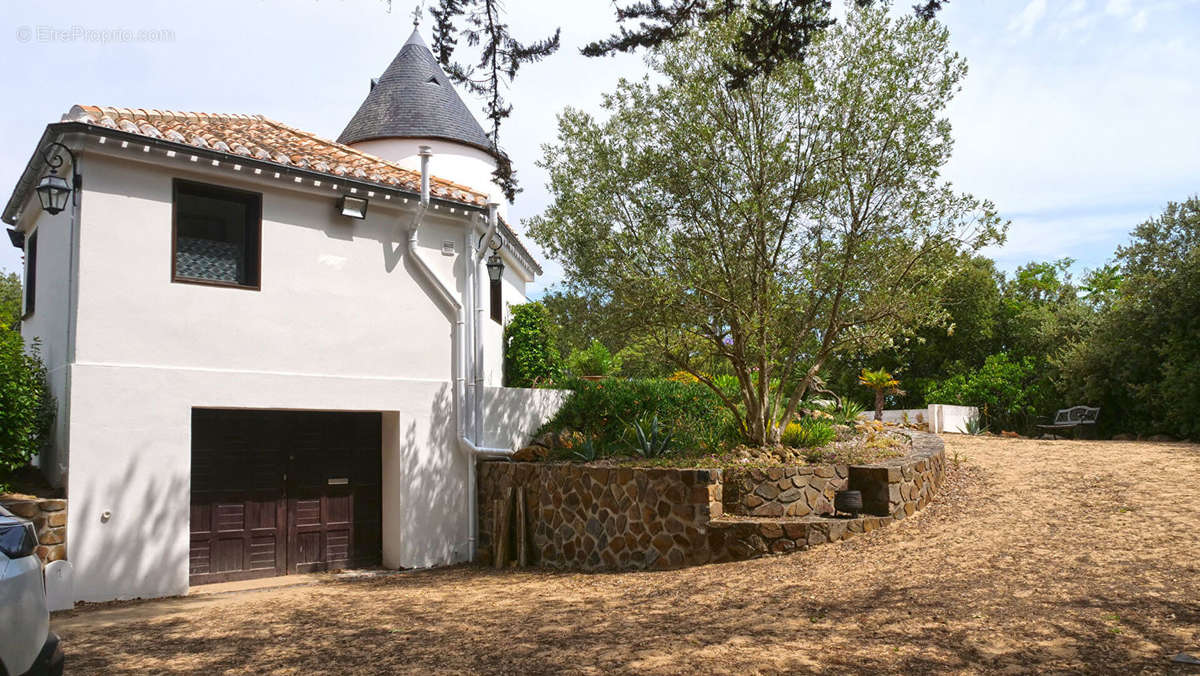 Maison à SAINT-JEAN-DE-MONTS