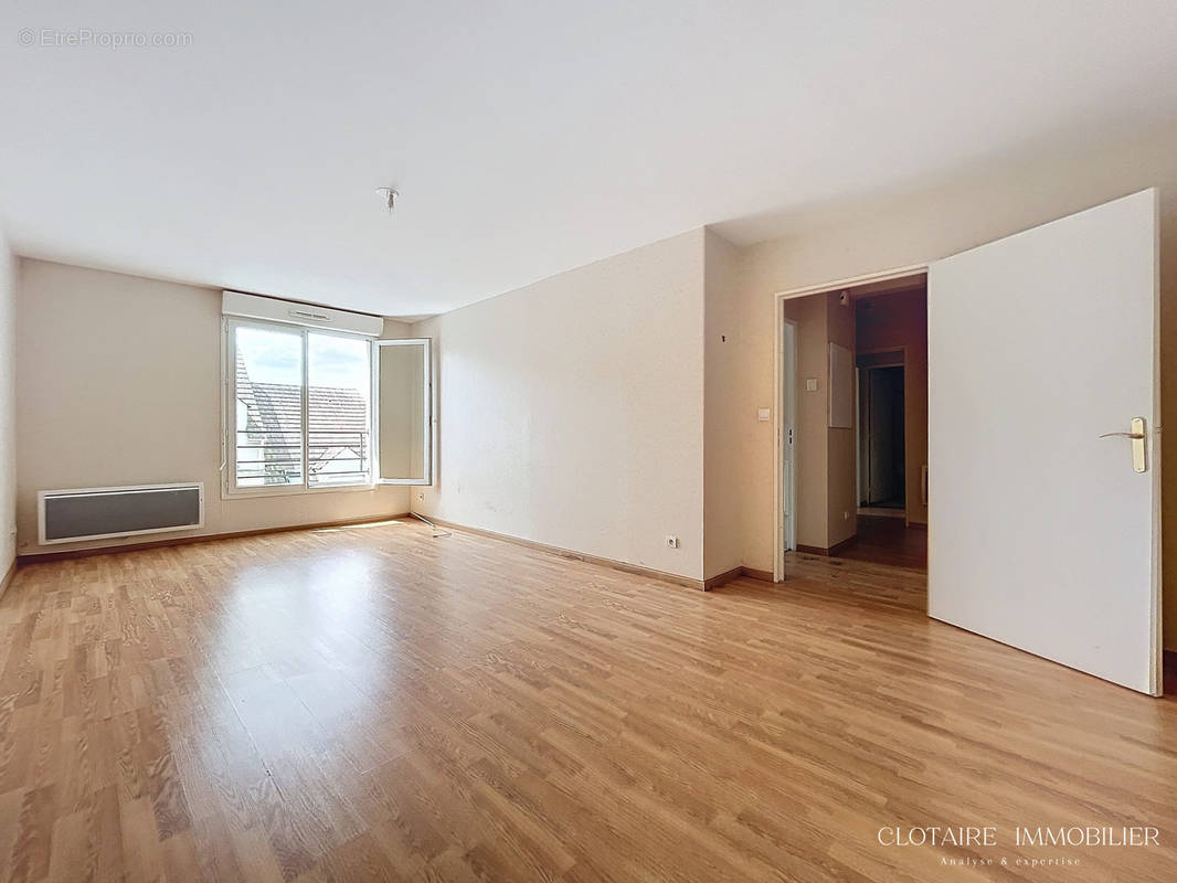 Appartement à MARGNY-LES-COMPIEGNE