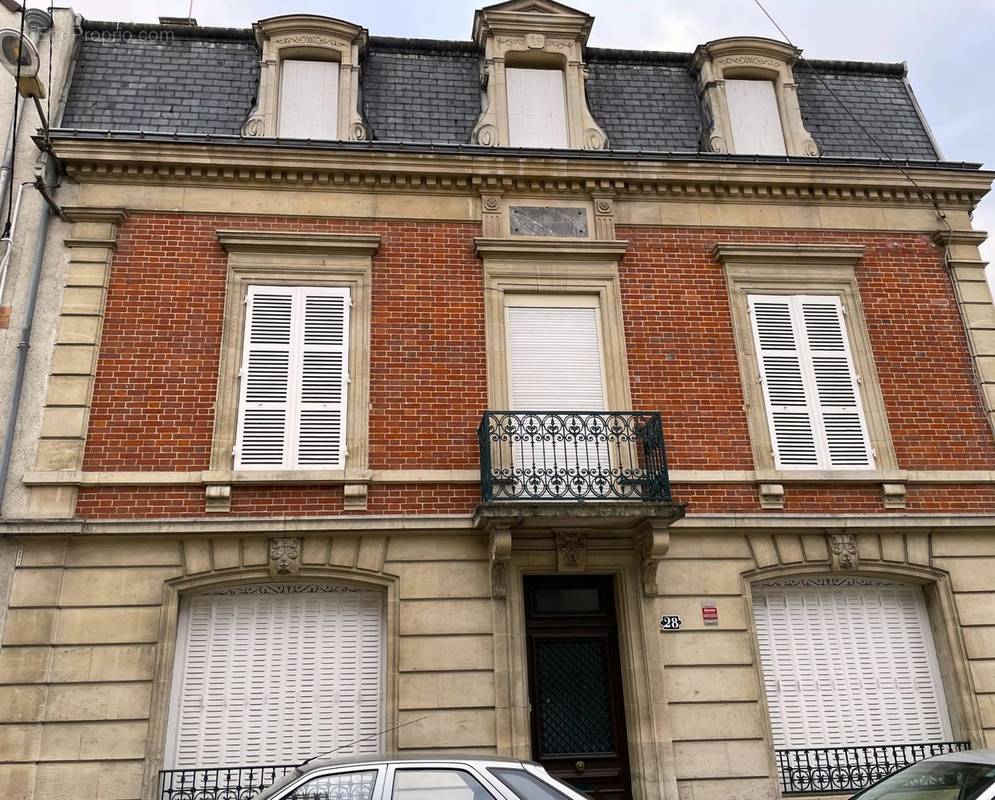 Maison à EPERNAY