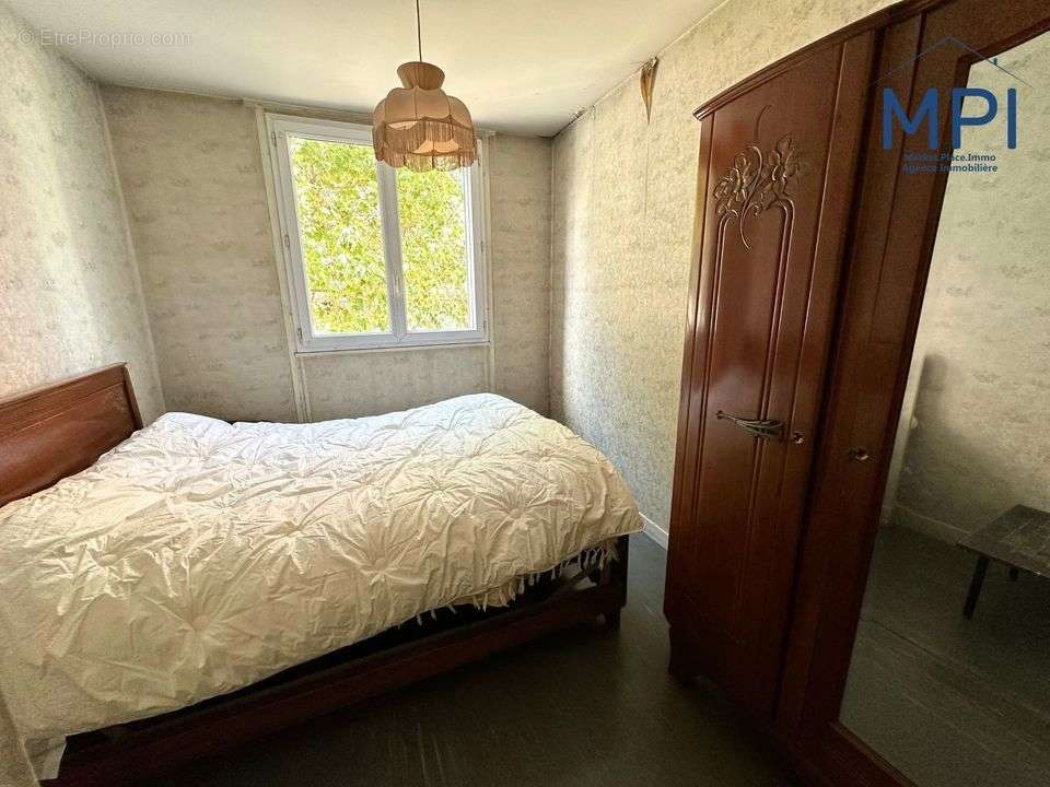 Appartement à CHAMBERY