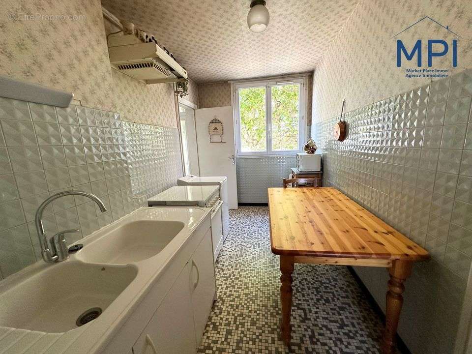 Appartement à CHAMBERY