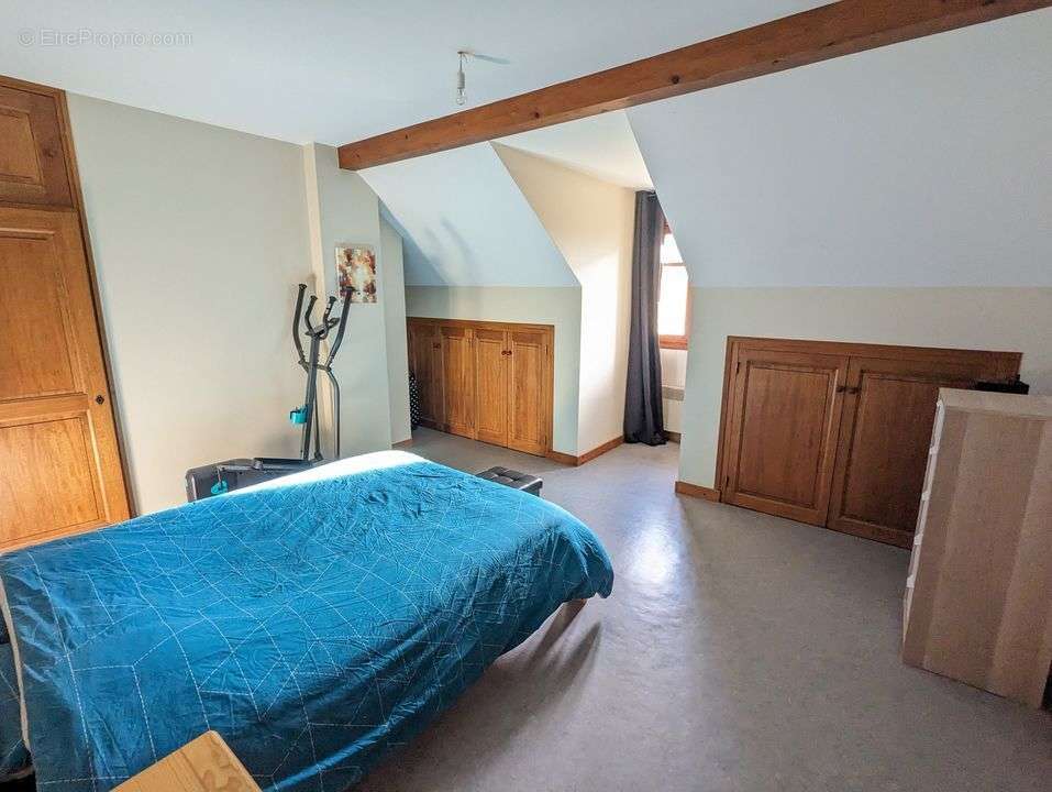 Appartement à LA ROCHETTE