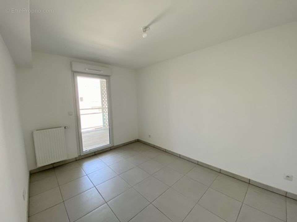 Istres appartement T4 à vendre - neuf - 3 chambres - 80m2 - - Appartement à ISTRES