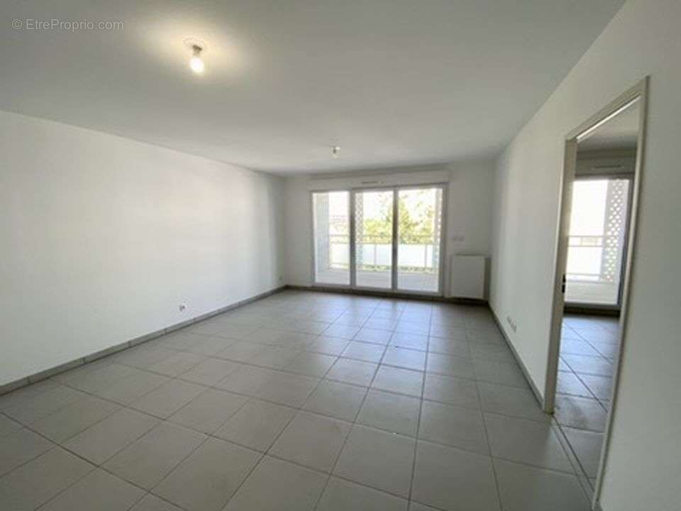 Appartement à ISTRES