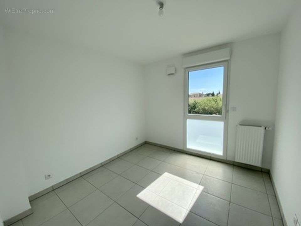 Appartement à ISTRES