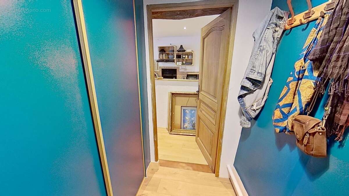 Appartement à ETAMPES