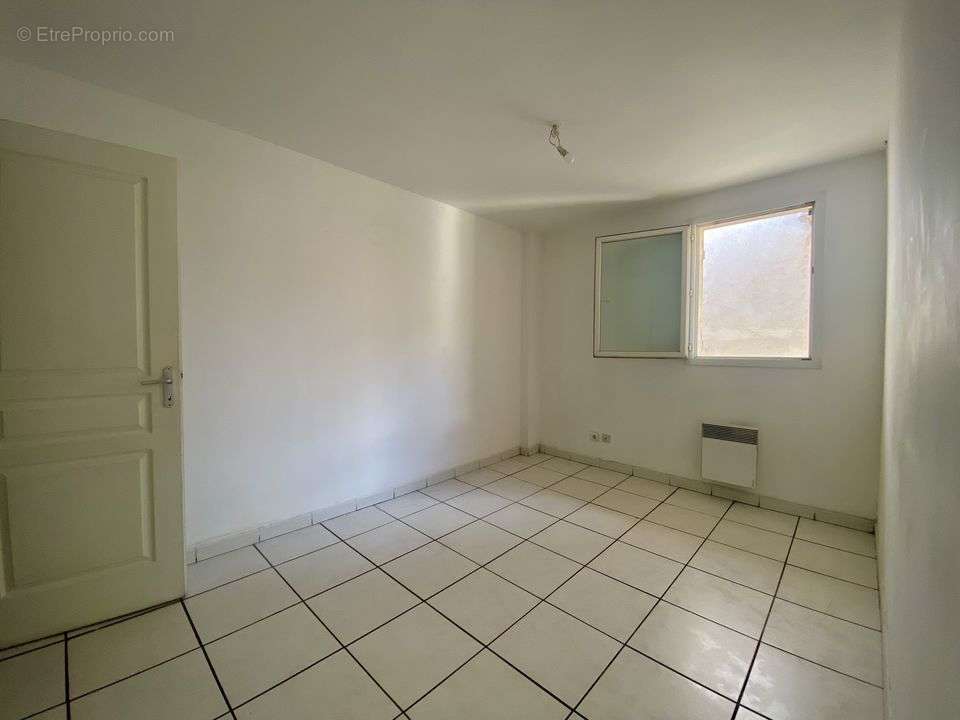 chambre appartement chutes lavie clairimmo duplex - Appartement à MARSEILLE-4E