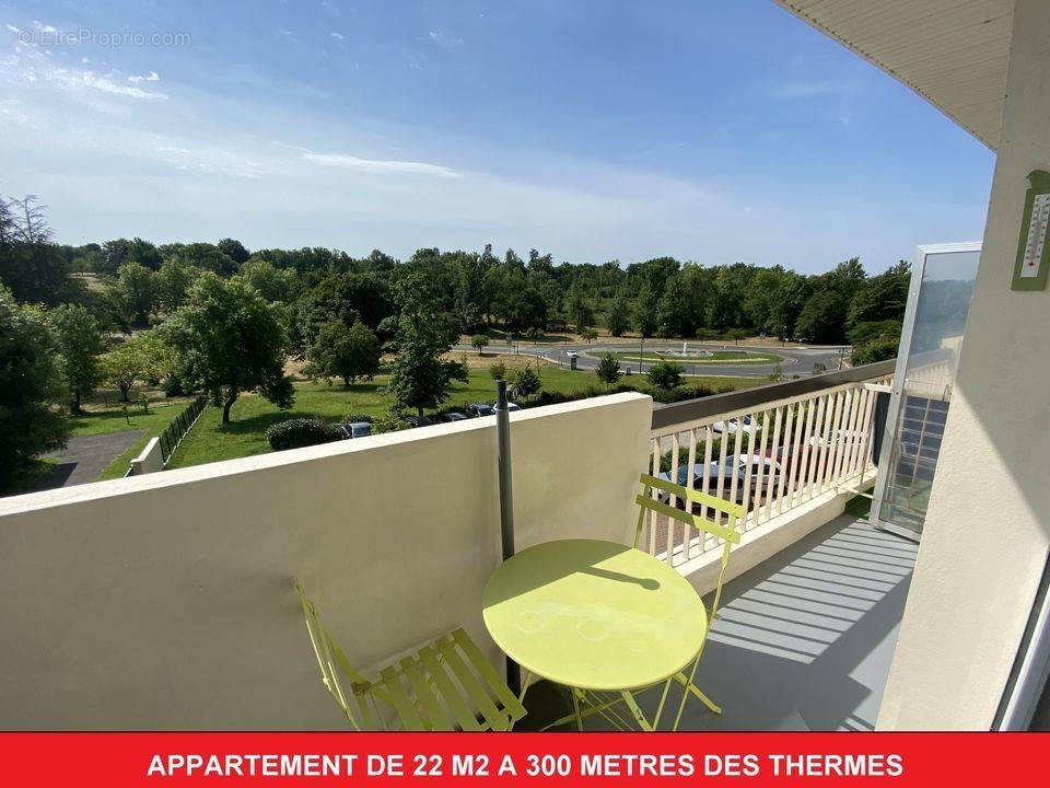 #appartement #pascher #gers #barbotan - Appartement à CAZAUBON